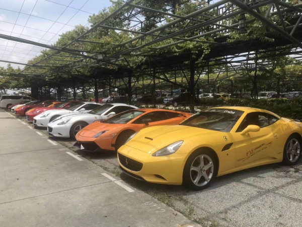 作为一家深圳埃尔法租赁公司告诉你如何做好租赁