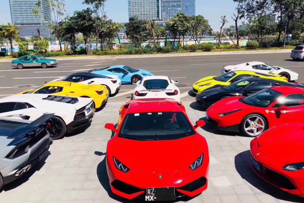 雷克萨斯LM租车系统整合多项主动安全科技，自推出以来赢得好口碑