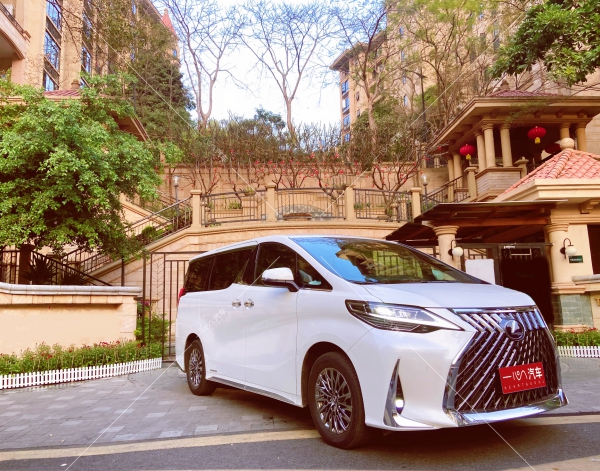 雷克萨斯LM租车|雷克萨斯质量真的很好吗？