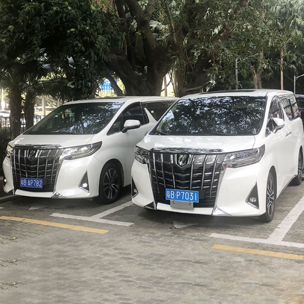 埃尔法