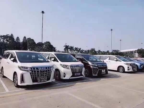 签定深圳阿尔法租赁合同时需注意什么
