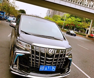 埃尔法