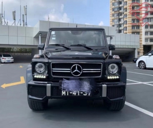 豪车租赁